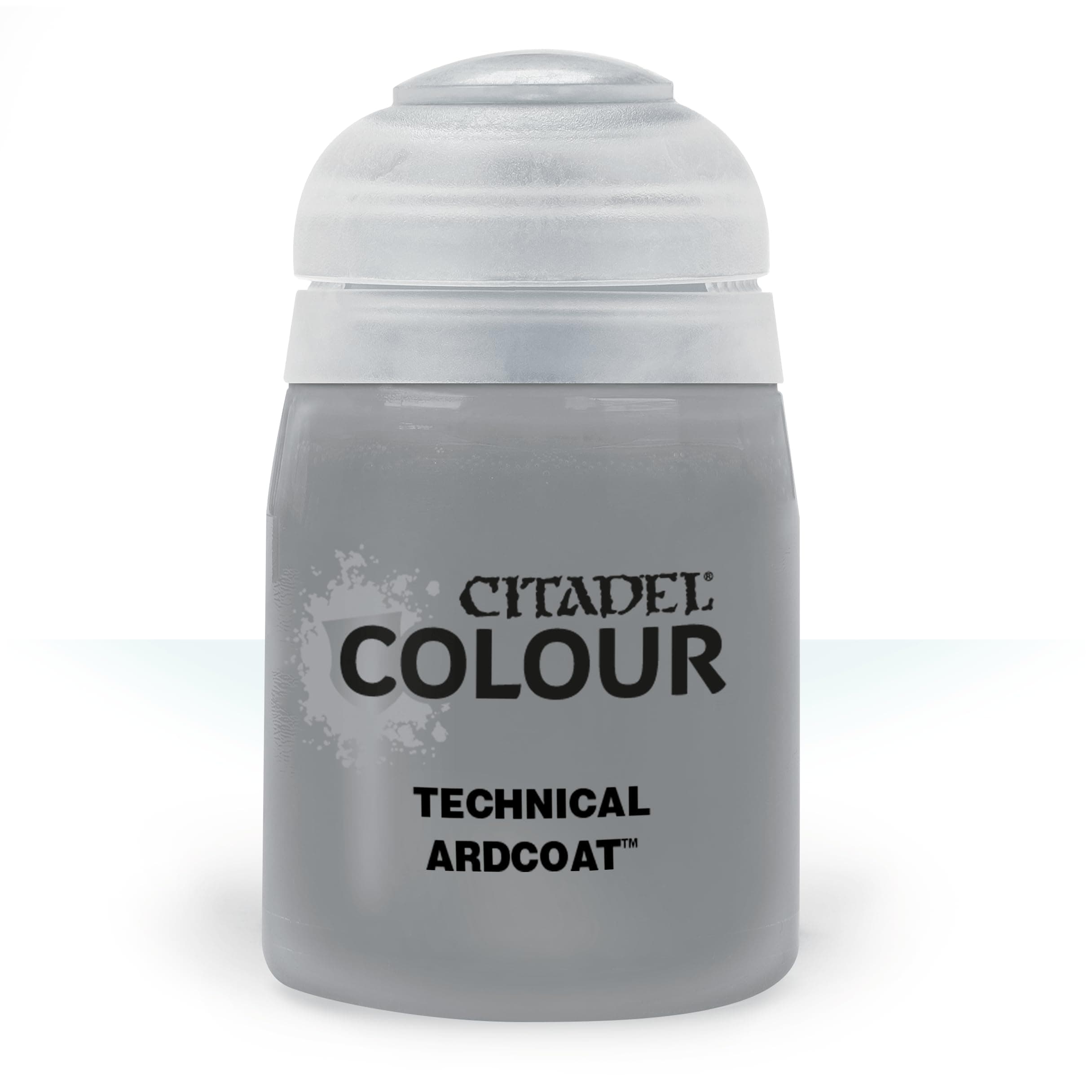Games Workshop Citadel Pot de Peinture - Technical Ardcoat (24ml)