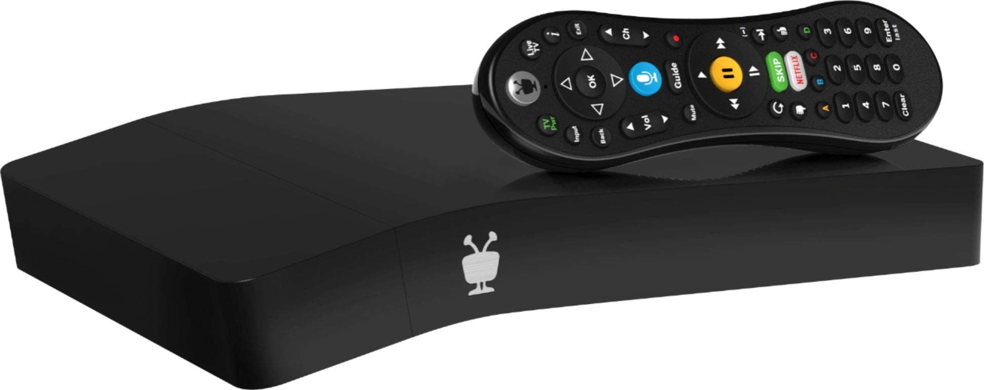 TiVo BOLT OTA