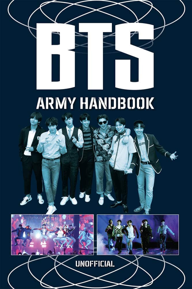BTS Army Guidebook