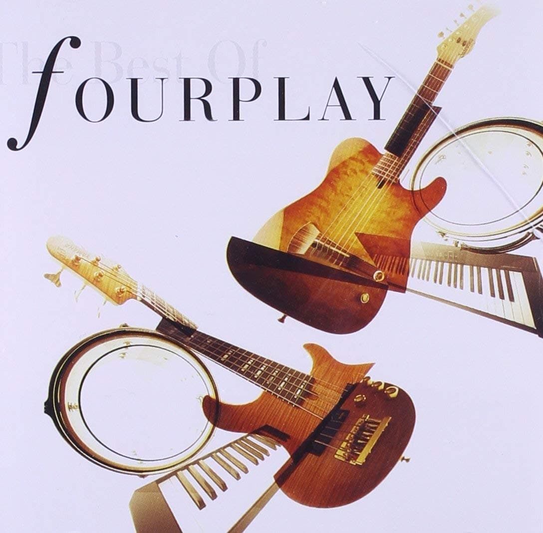 THE BEST OF FOURPLAY