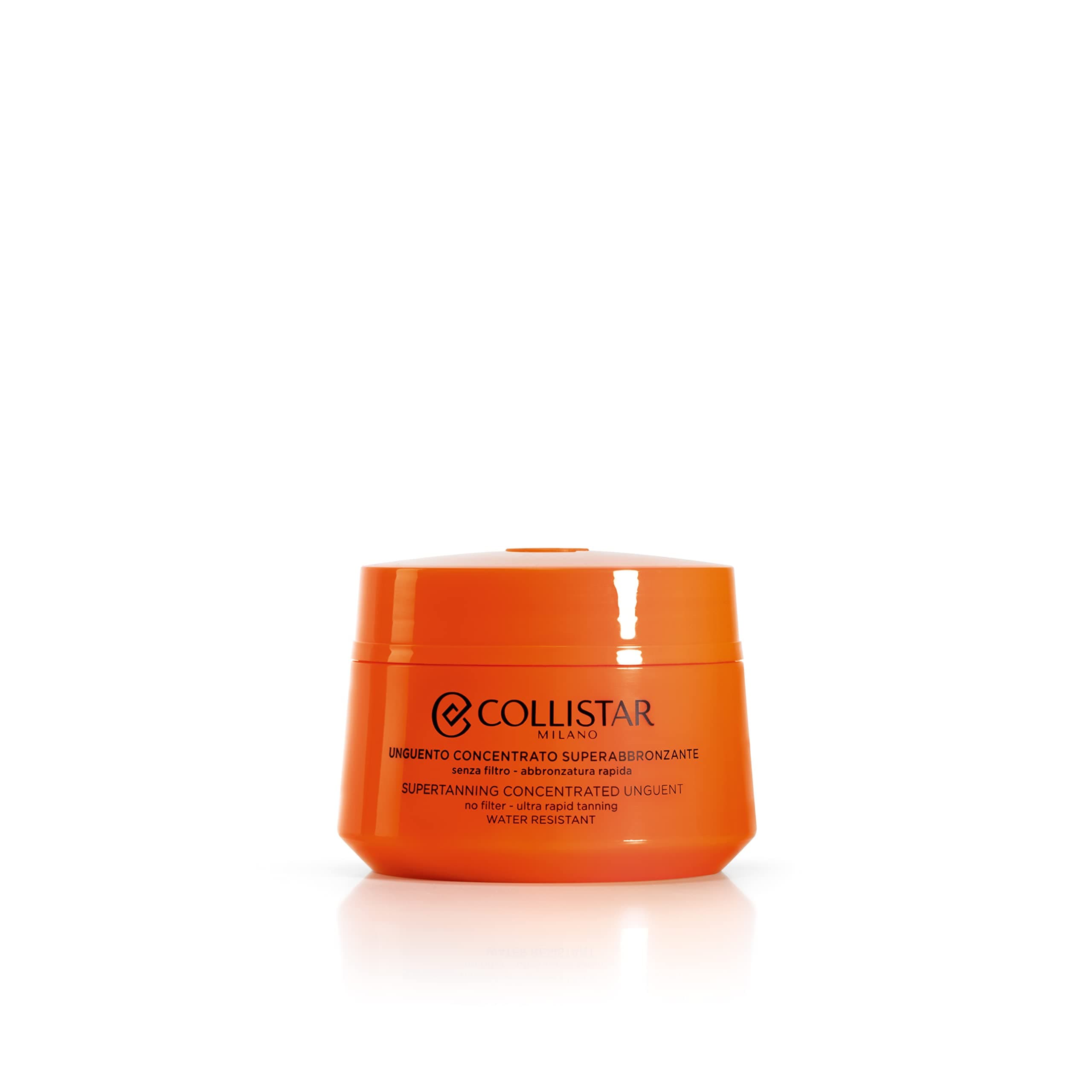 – Collistar PERFECT TANNING concentrated unguento 150 ml