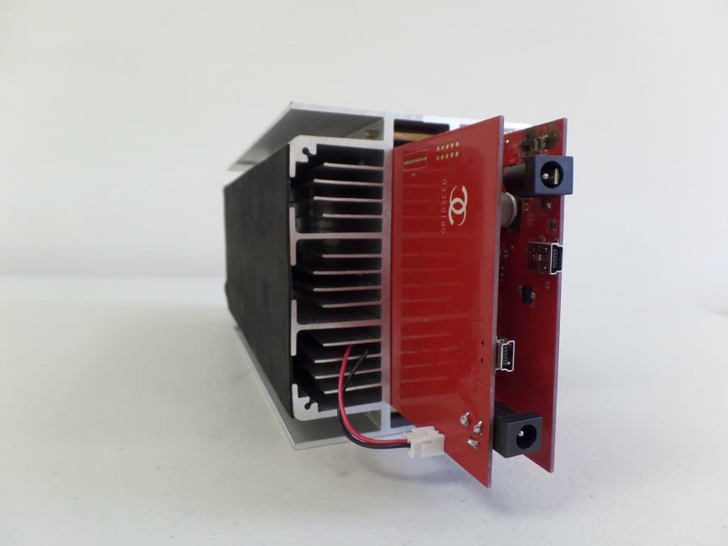 Gridseed 80 Chip blade all accessories included. 5200 Khs