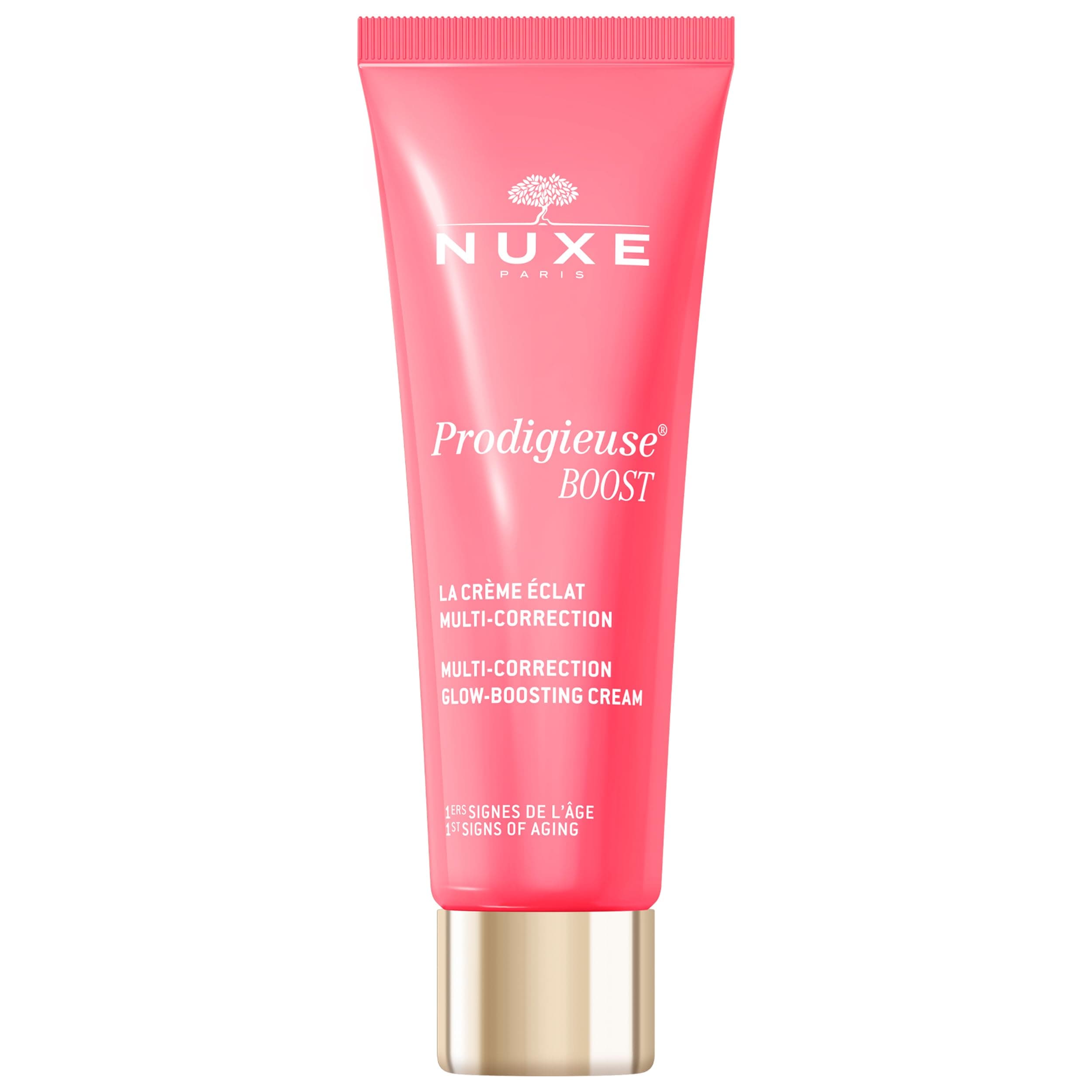 Nuxe Creme Prodigieuse Boost Silky Cream 40 ml