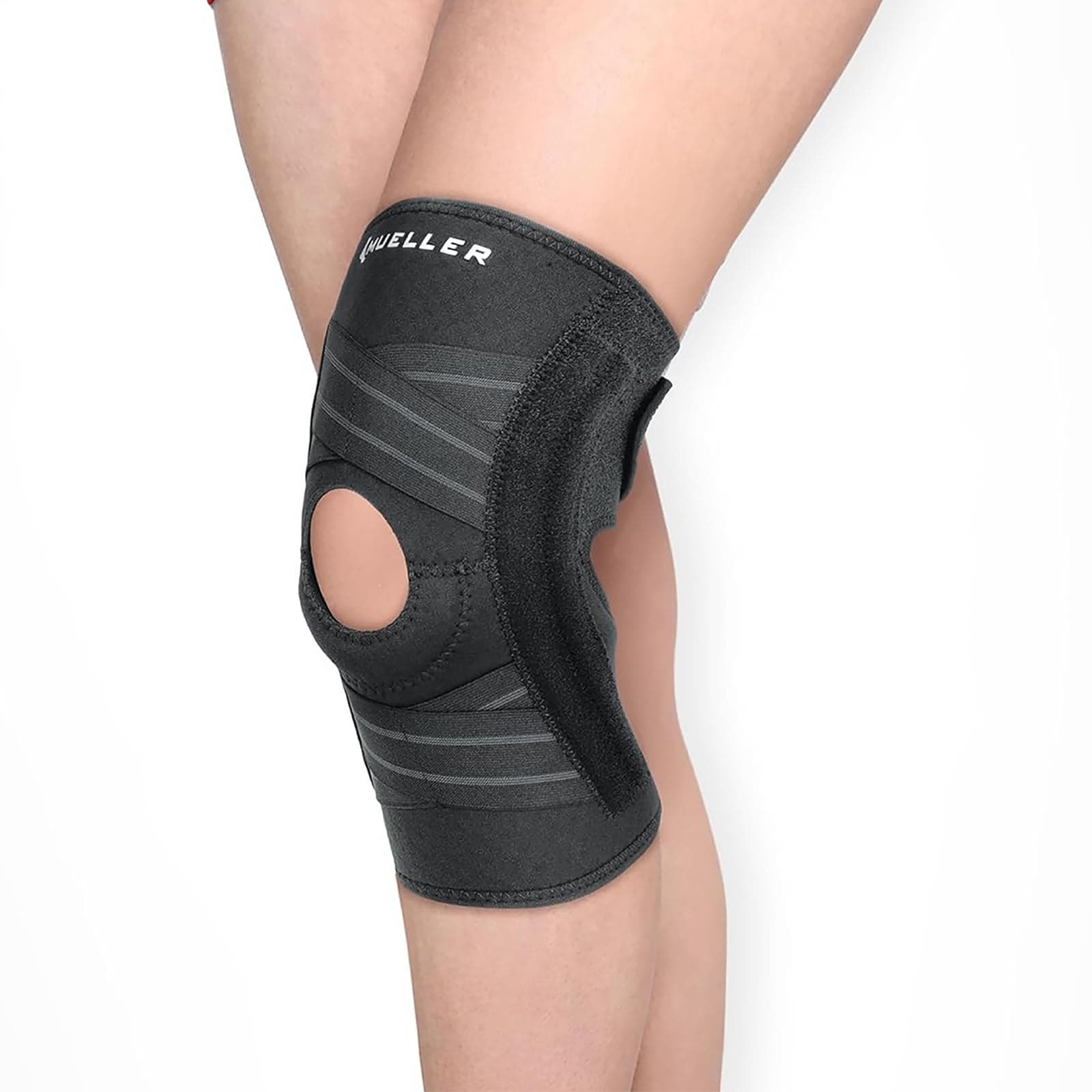 Mueller Self Adjusting Knee Stabilizer