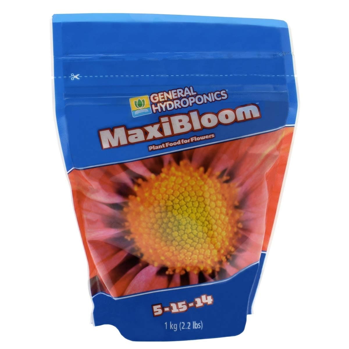 MAXI BLOOM 2.2 LB