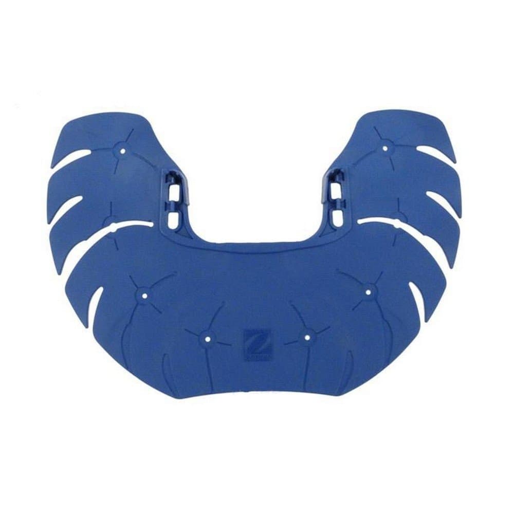 ZodiacRear Disc (Textured), Z Logo, T5