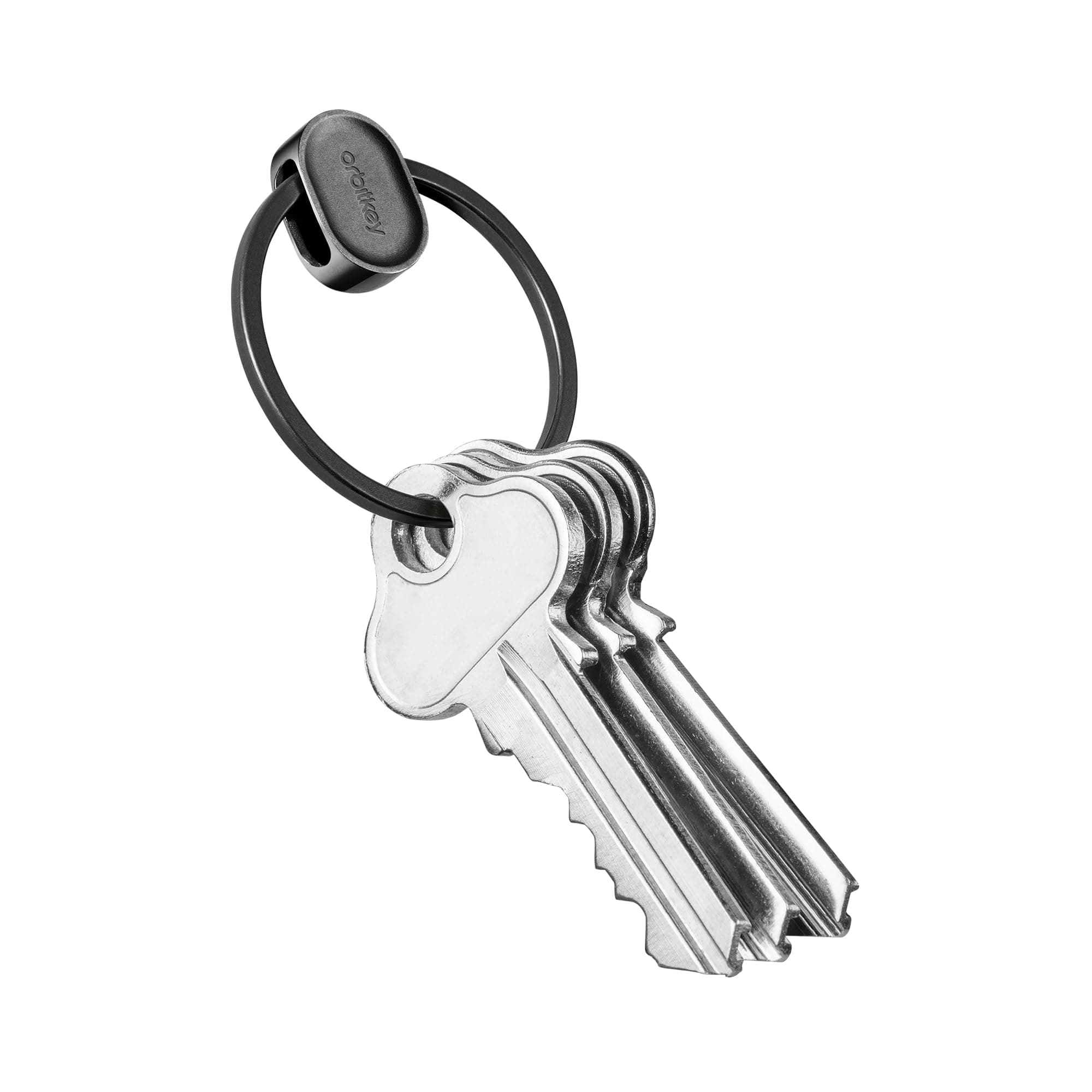 - Ring V2 Quick Release Key Ring