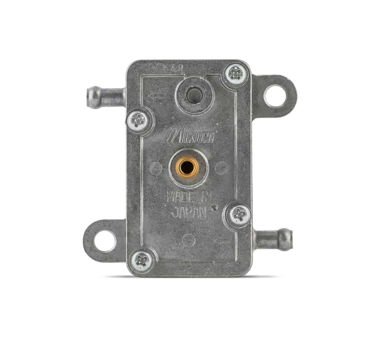 DF44-227 Genuine Single Fuel Pump