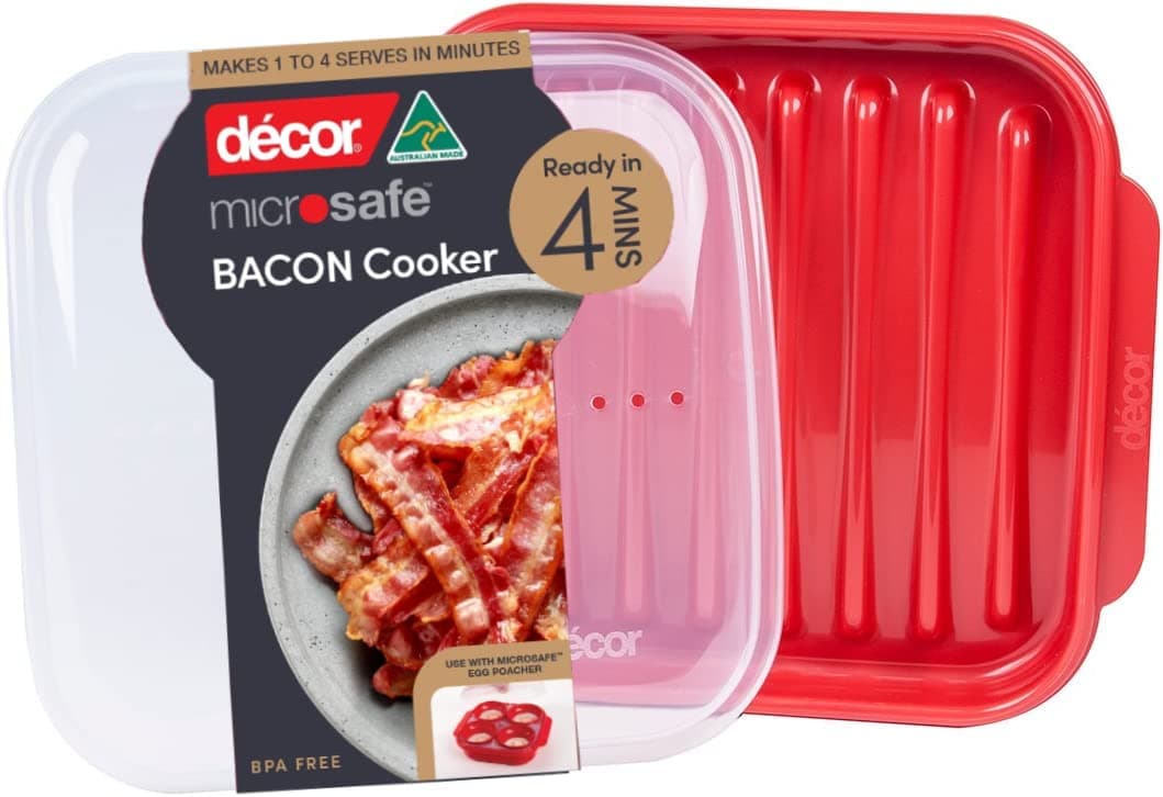 Bacon Cooker