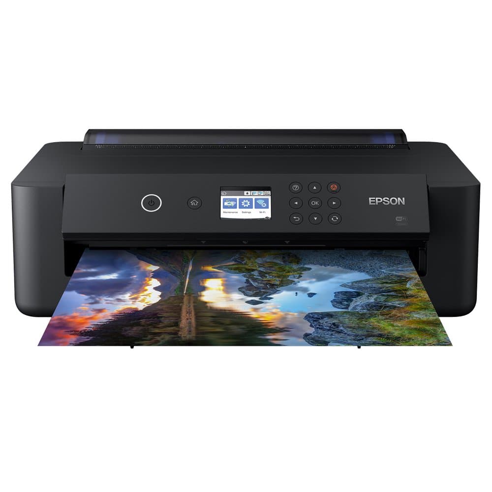 Expression Photo XP-15000 Wi-Fi Printer
