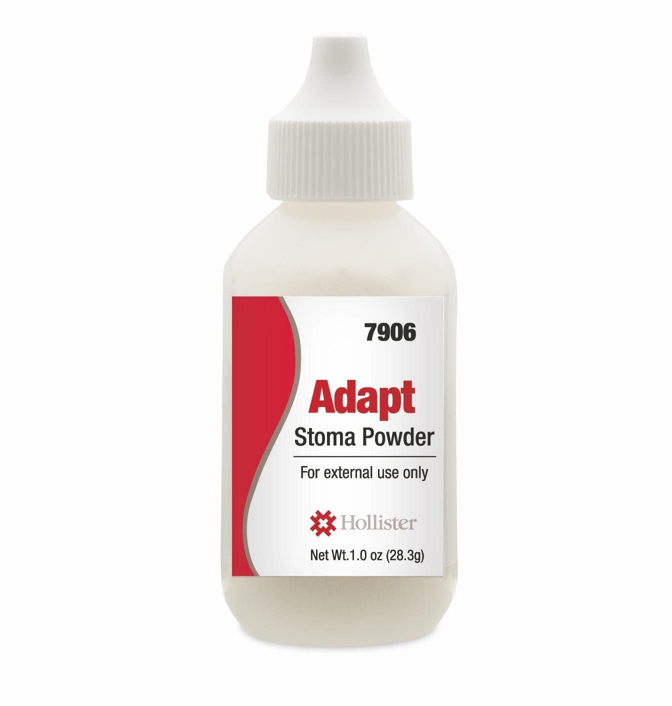 Stoma Powder 1 Oz BO/1