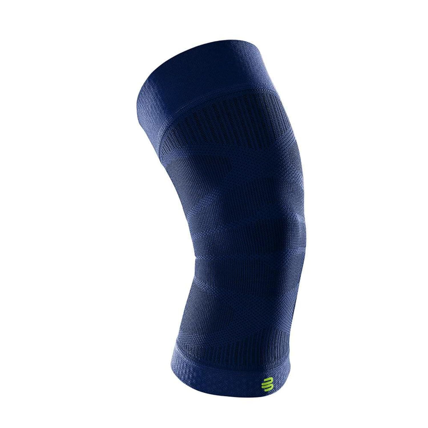 BAUERFEIND Knee Sleeve Sports Compression Knee Support“, 1 Knee Support, Unisex