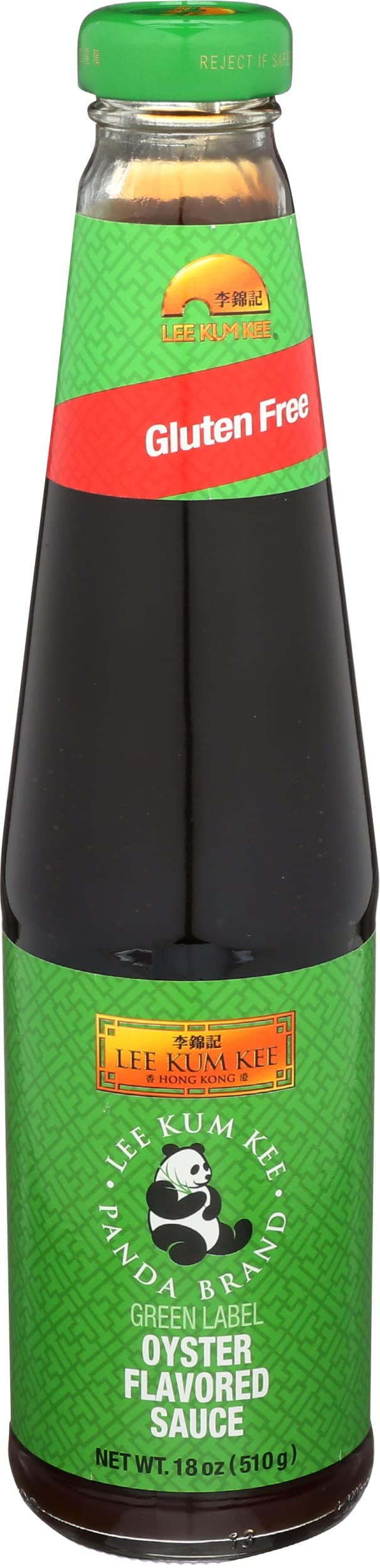 Sauce Oyster, 18 Ounce