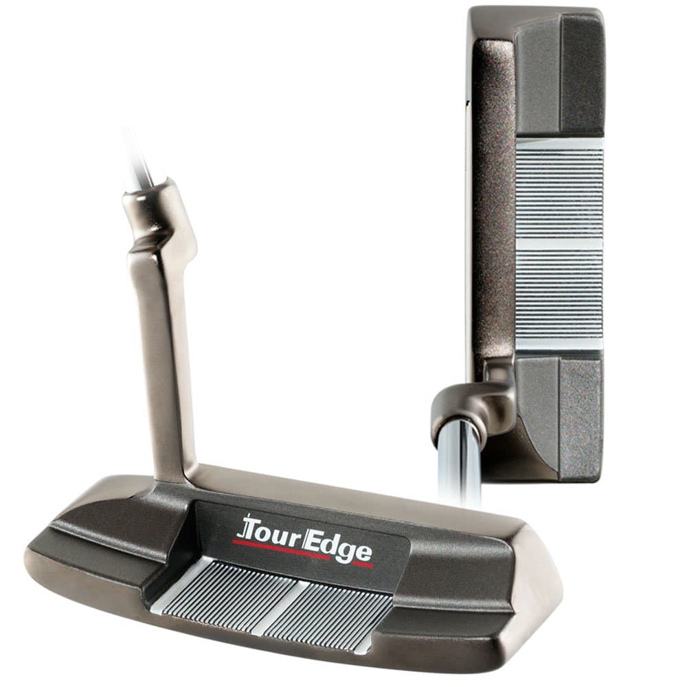 Tour Edge Golf- HP Series Putter