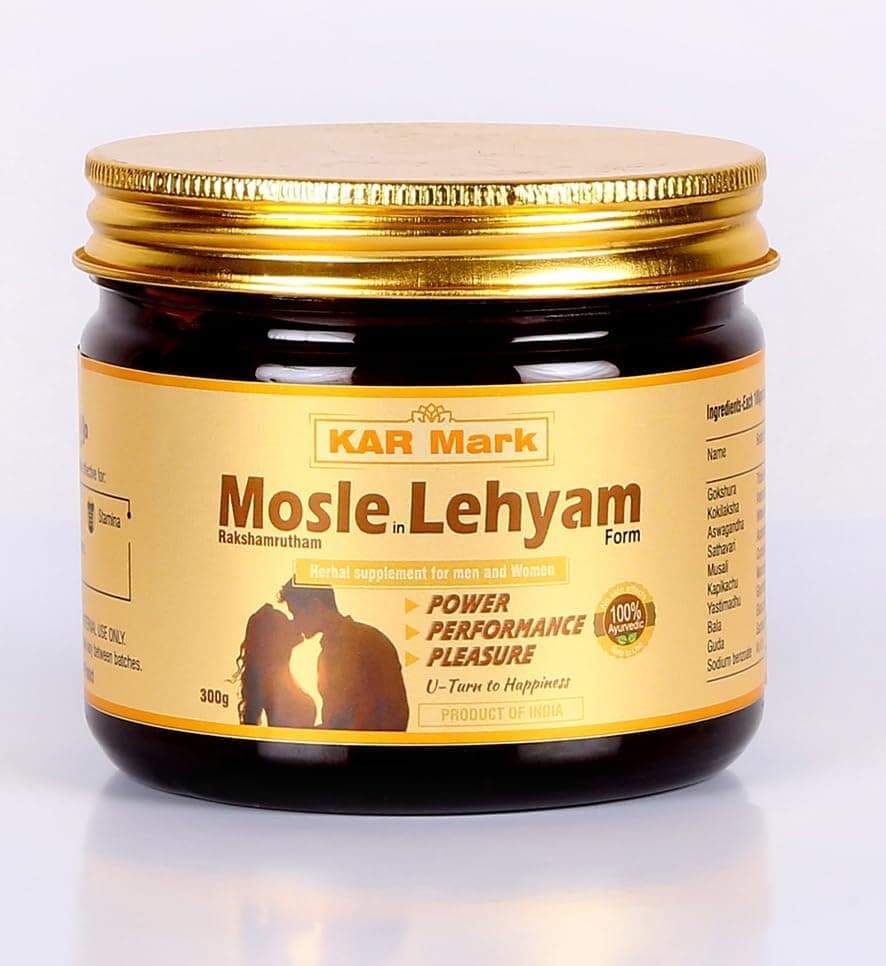 10.58oz 300gm Mosle Lehyam