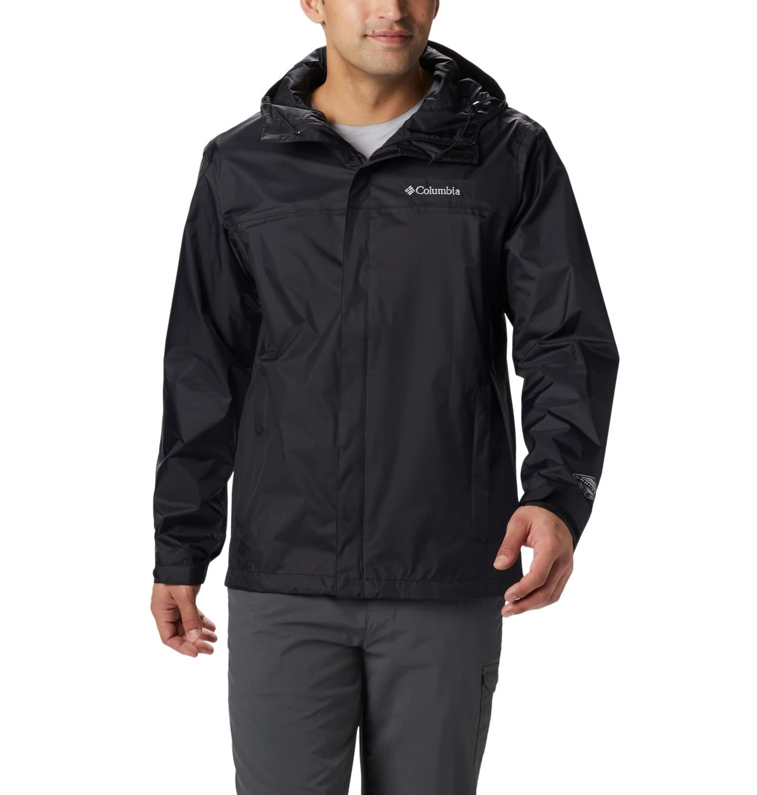 Men's Watertight II Rain Jacket