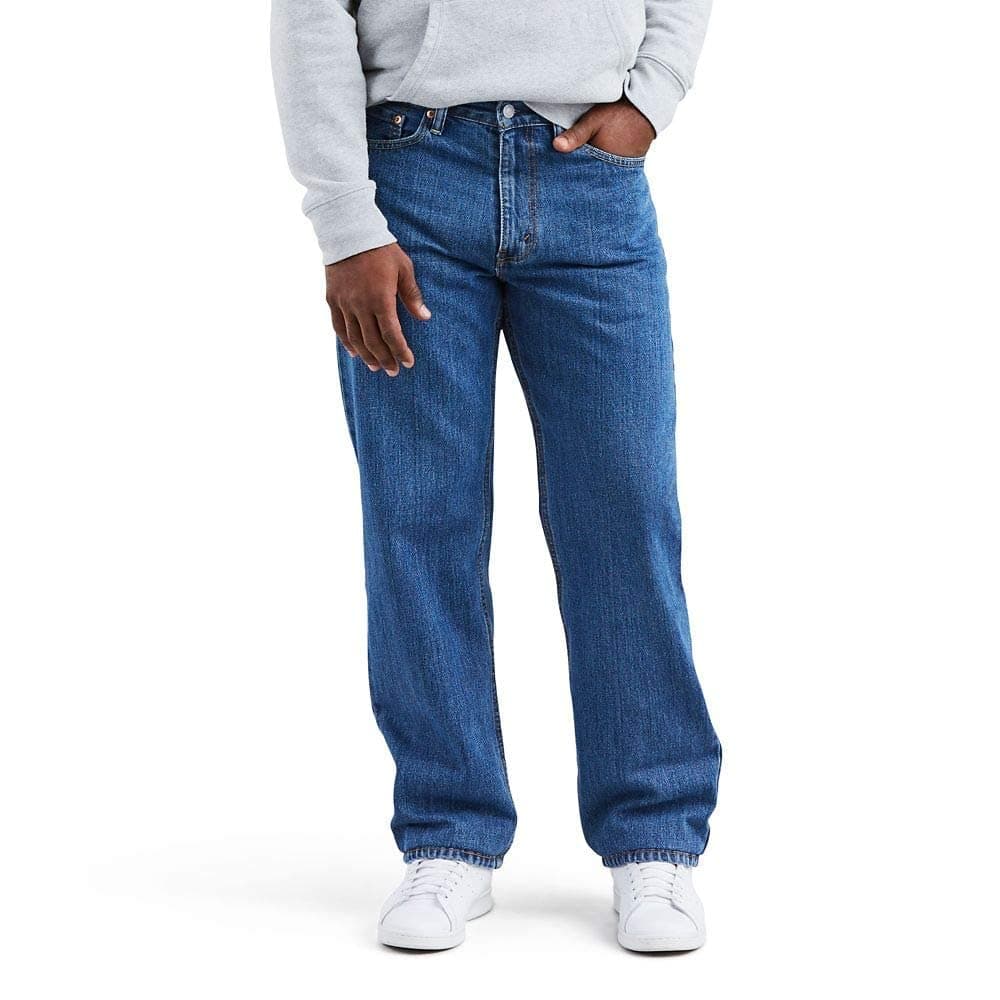 Men's 550 Relaxed Fit Jeans