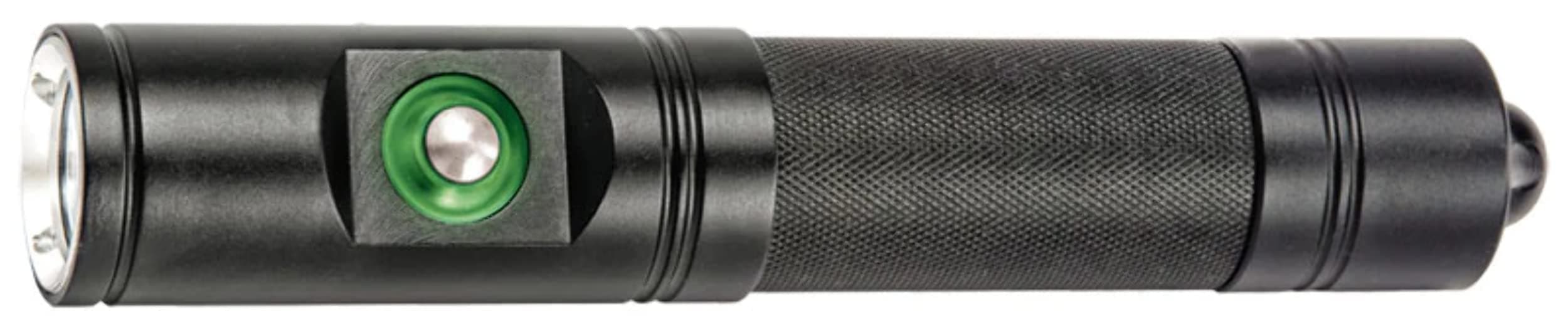 Tovatec 1000 USB Spot Light 1000 USB Spot Dive Light