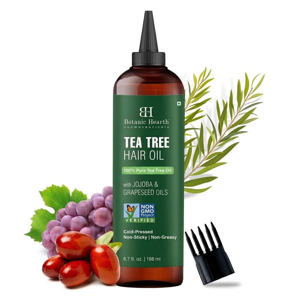 Tea Tree 6.7 Oz