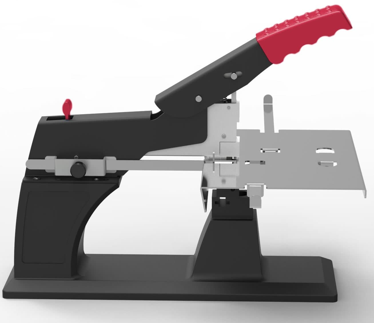 Galaxy HU-GO 110 Saddle Staple/Side Staple, Booklet Maker/Stapler