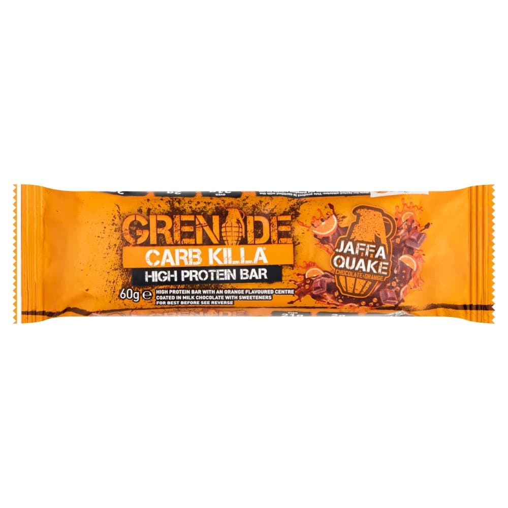 Grenade - Protein Bar Carb Killa - 60g