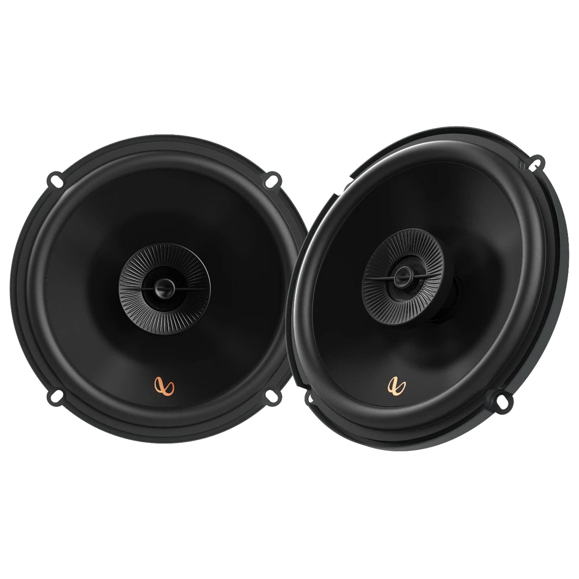 Infinity Primus 603F Primus Series 6-1/2" 2-Way Multi-Element Speakers, Pair