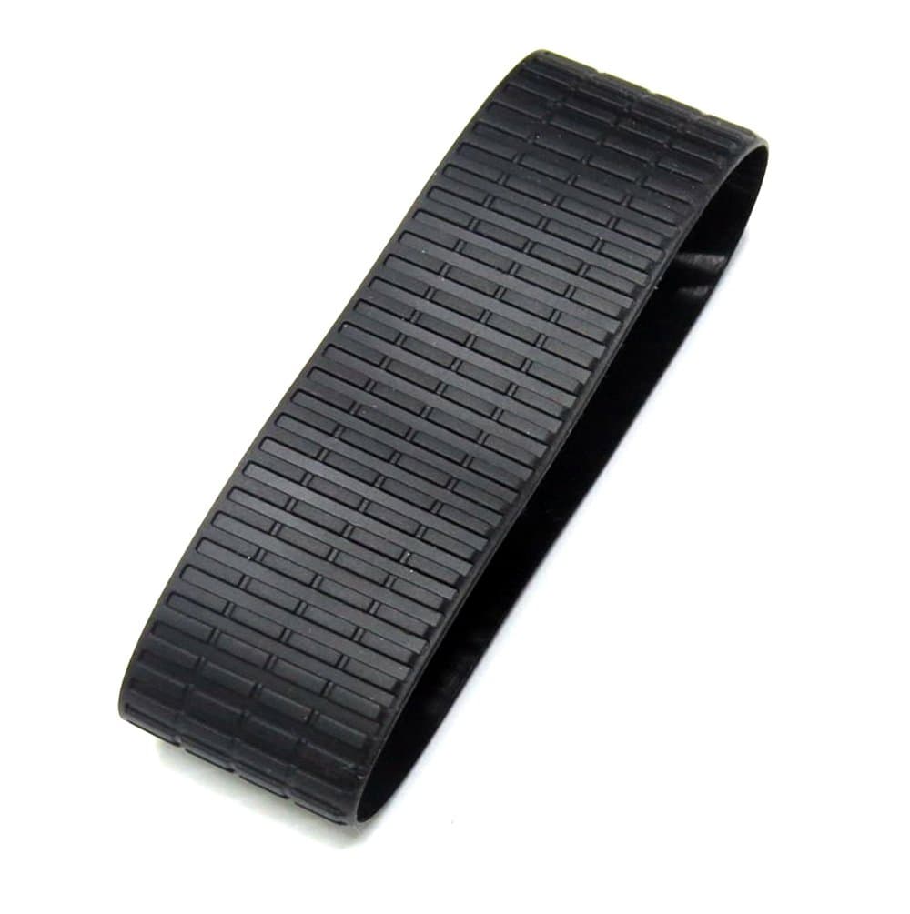 Lens Zoom Grip Rubber Ring Replacement Part for Nikon AF-S 24-70mm f/2.8G Zoom Rubber Ring