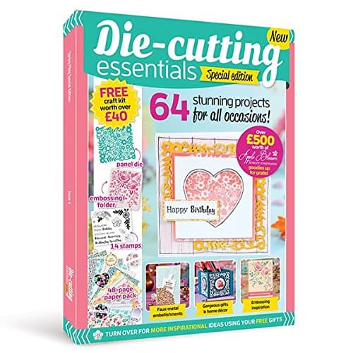 die- cutting essentials magazine special edition 4