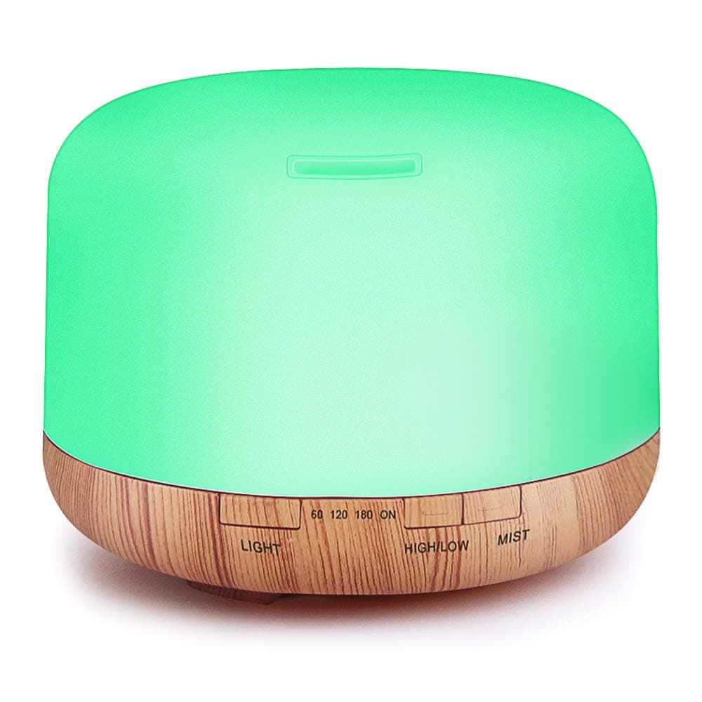 500ML Aroma Diffuser