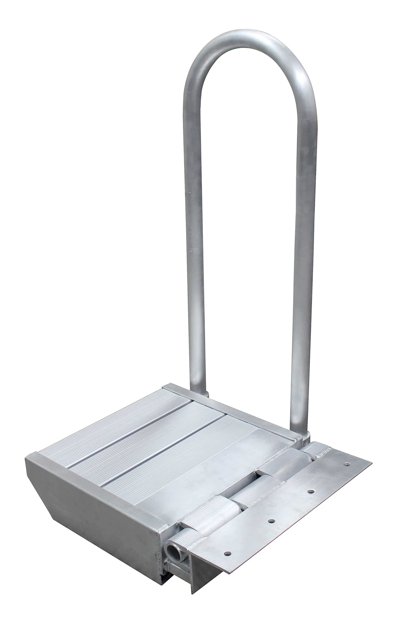 3005.5251 Boat Boarding Platform and Dock Extension