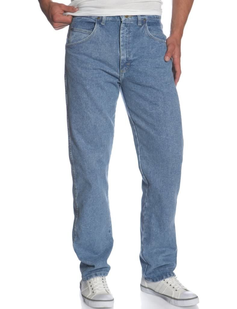 Wrangler Men's Jeans