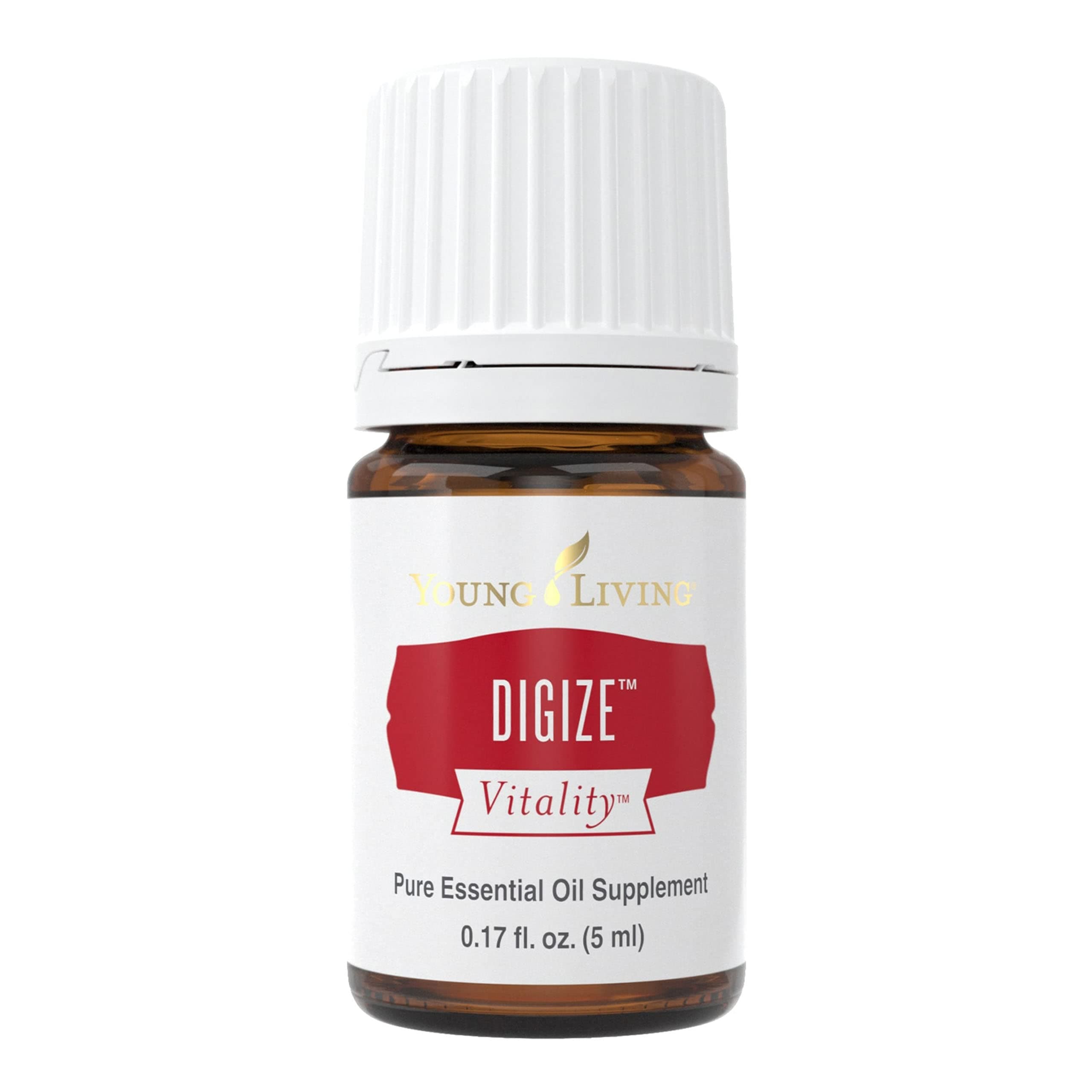 DiGize Essential Oil Blend | 5 ml | Soothing Aromatherapy Experience | Ideal for Diffusion & Massage | Premium Quality | Complex, Calming Aroma for Relaxation