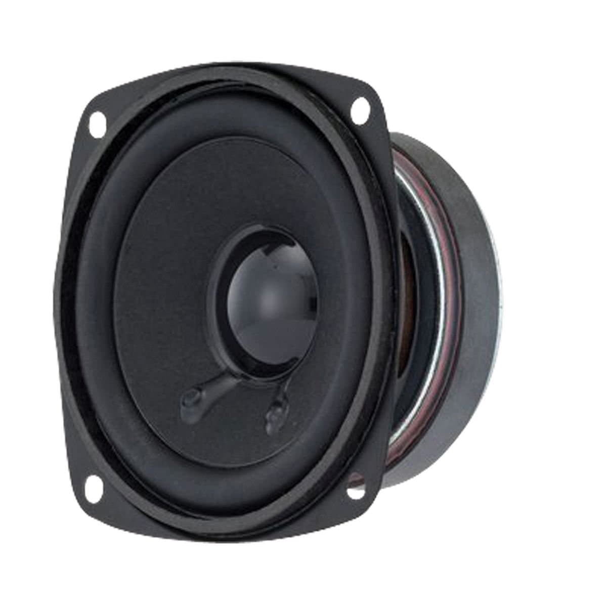 Visaton FRS8-8 3.3" Full-Range Speaker 8 Ohm
