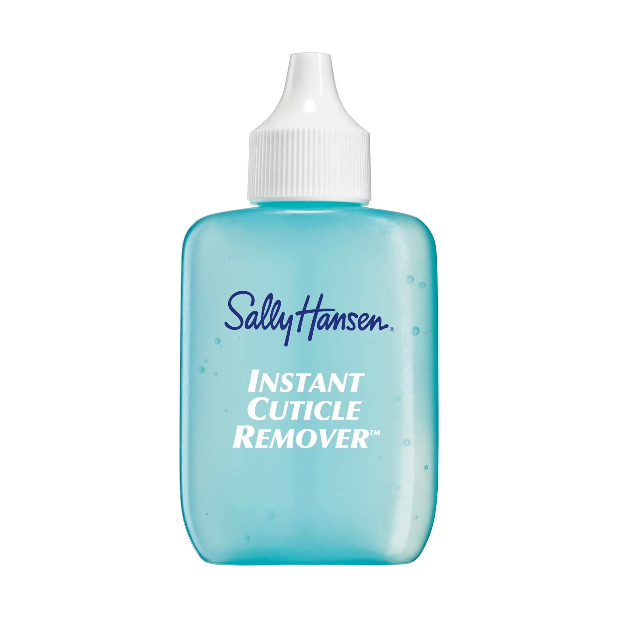 Instant Cuticle Remover 1.0 fl oz (30 ml)