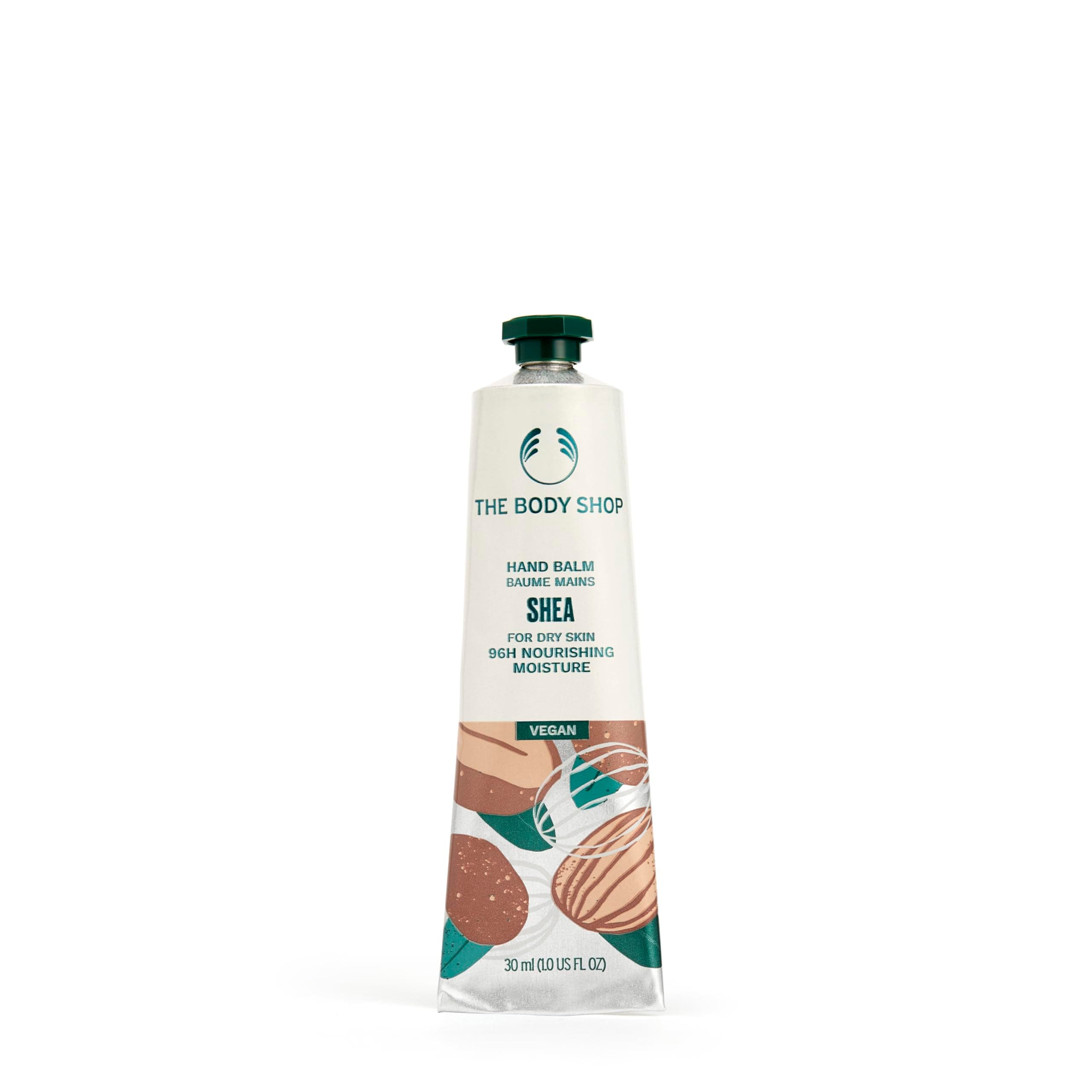The Body Shop Shea Hand Cream 30ML