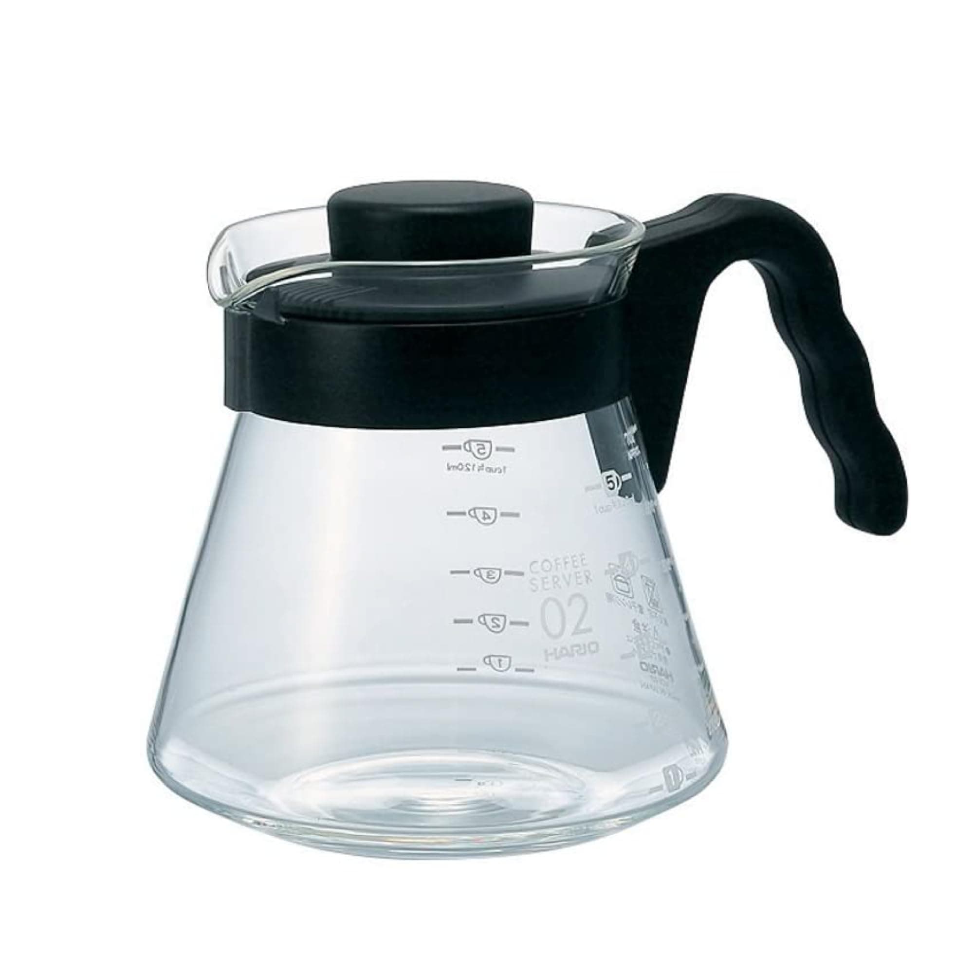 V60 Drip-In Server
