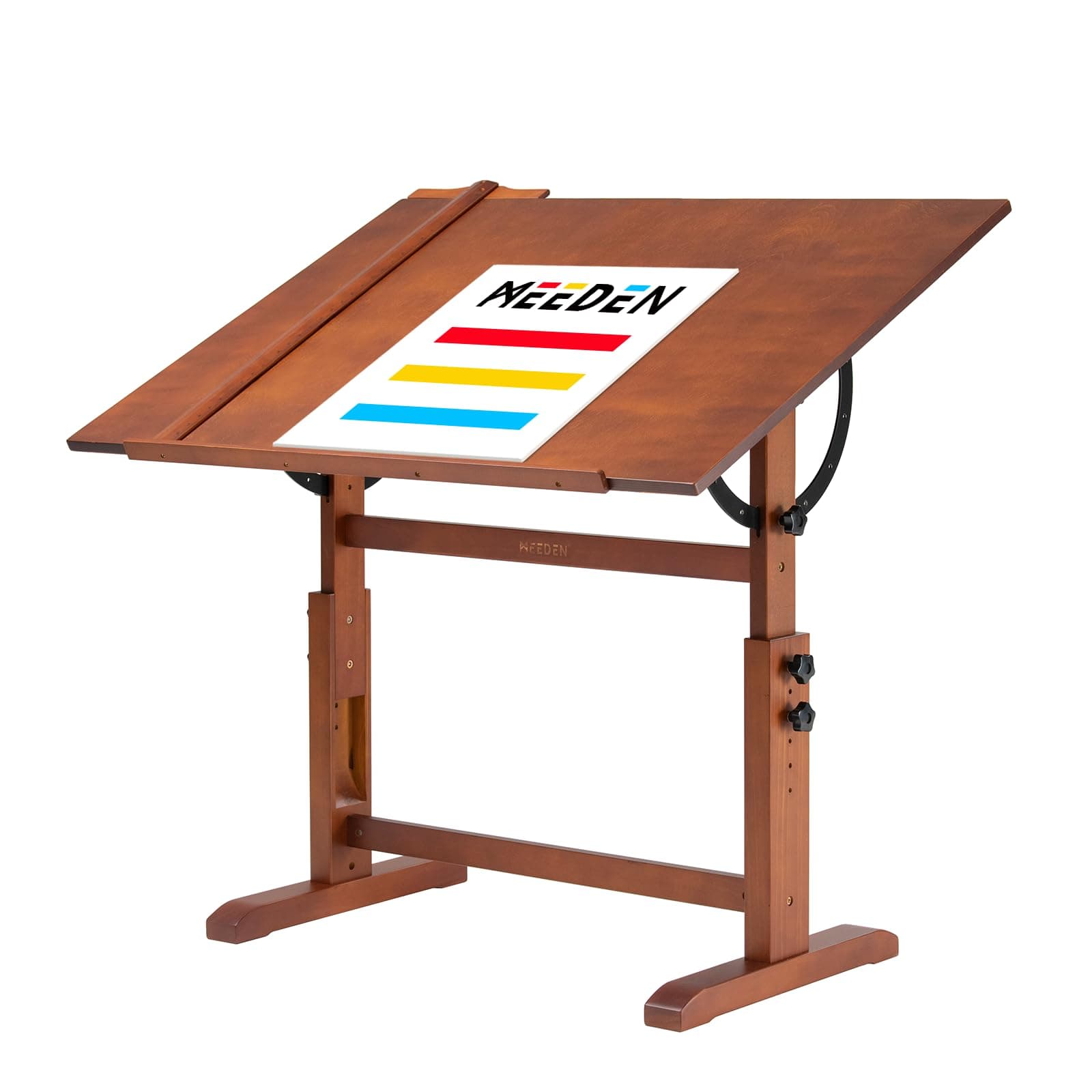 Extra-Large Drafting Table