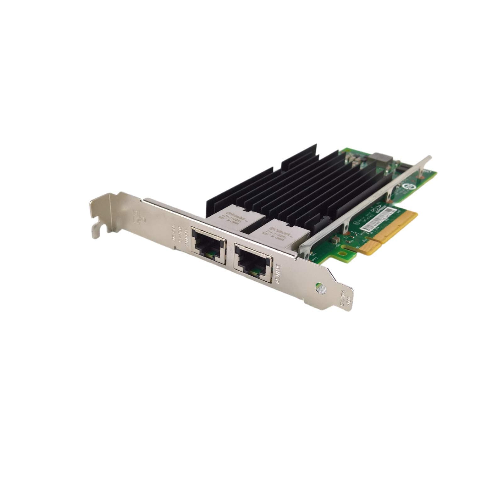 Corp. X540T2 Converged Network Adapter T2