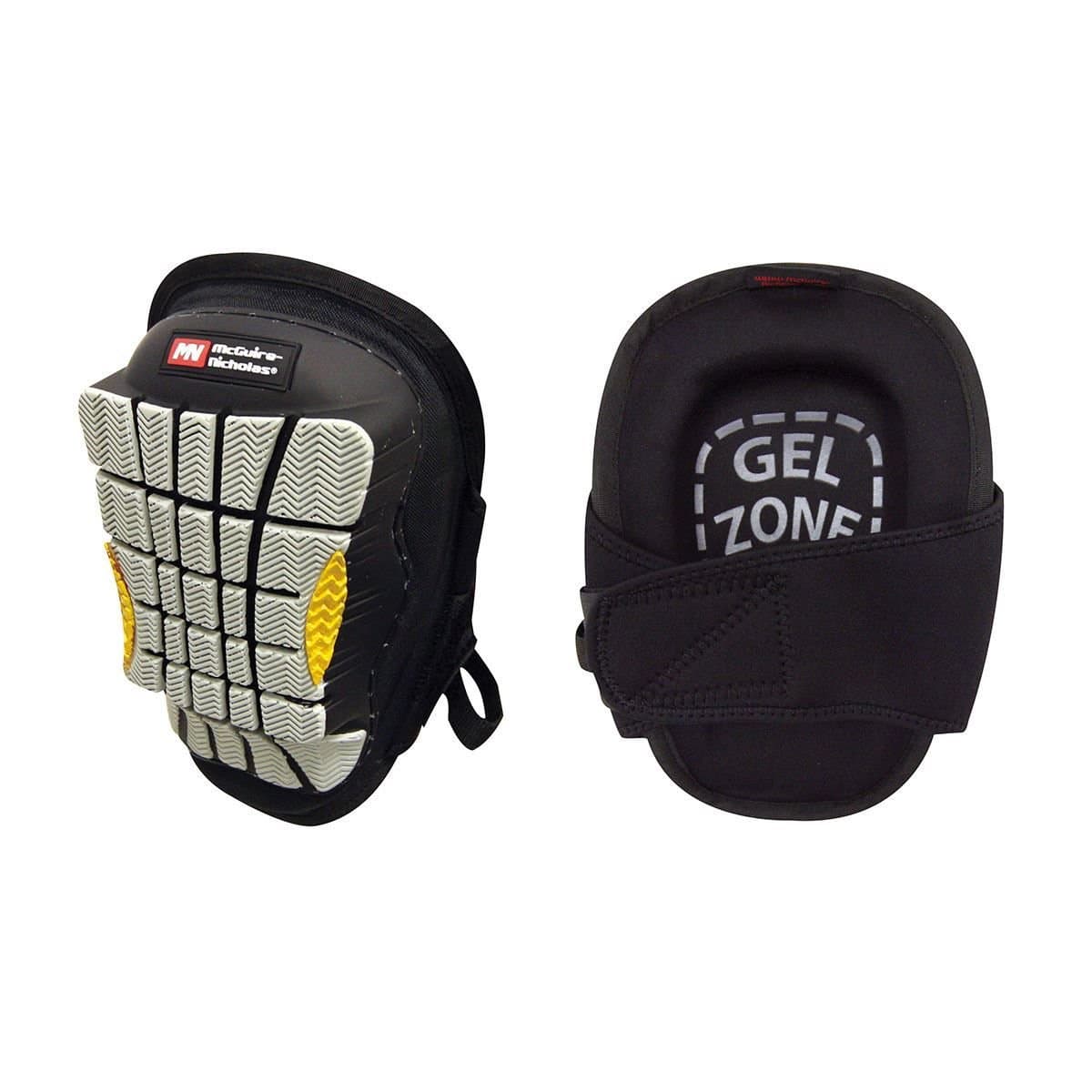McGuire-Nicholas 22378 Stabilizer Knee Pads