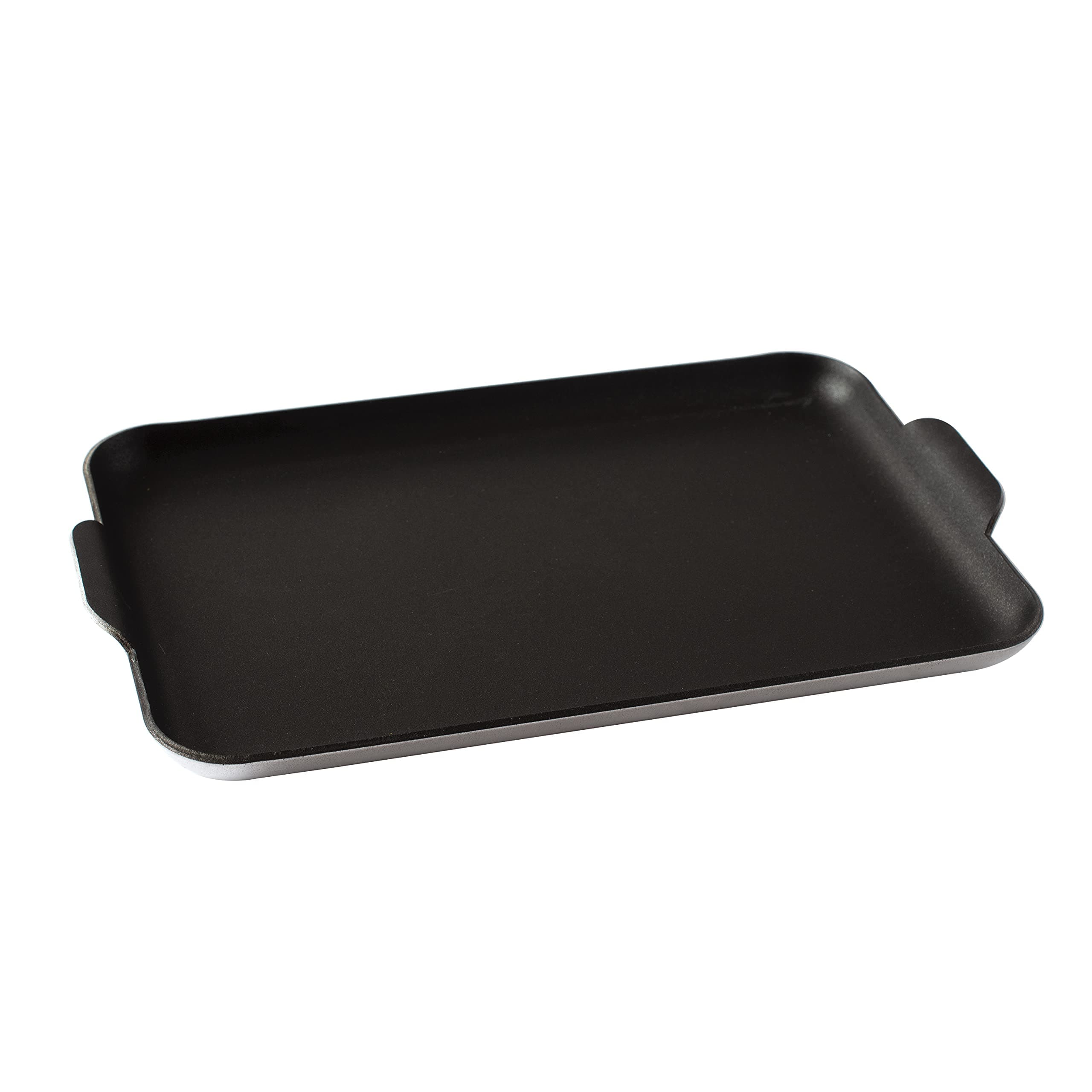 Mini Griddle, Black