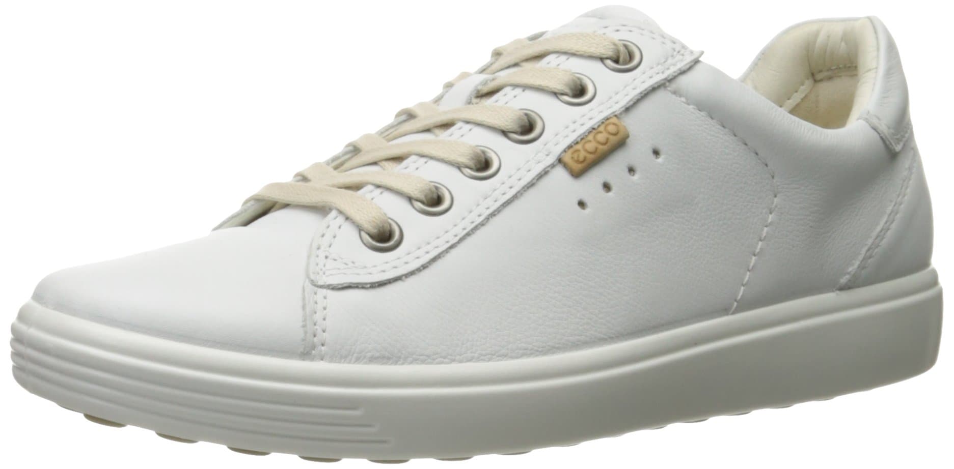 ECCO Women's Soft 7 Fashion Sneaker