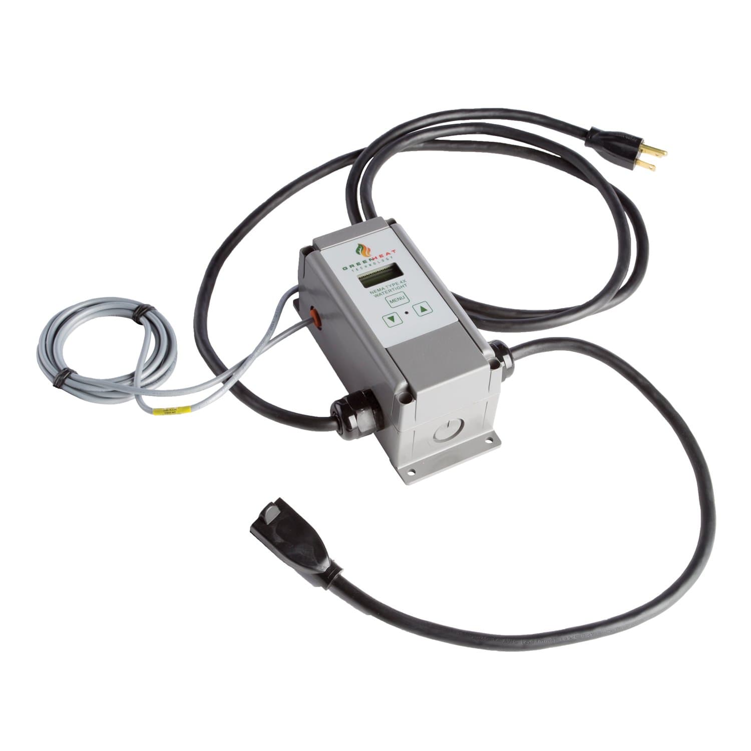 PowerblanketGHT2002J-FS Digital Adjustable Thermostatic Controller