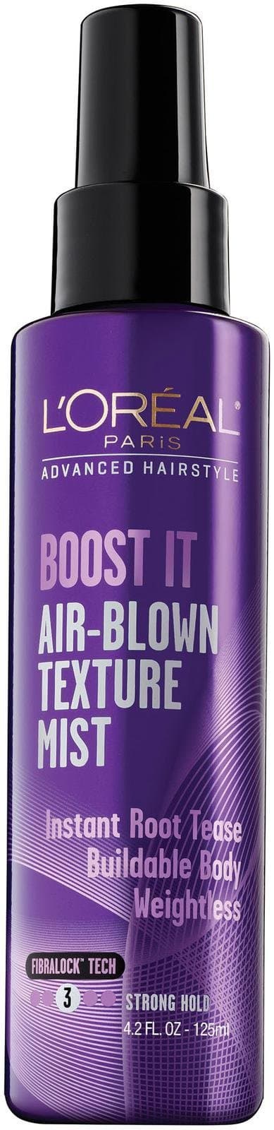 Air-Blown Texture Mist
