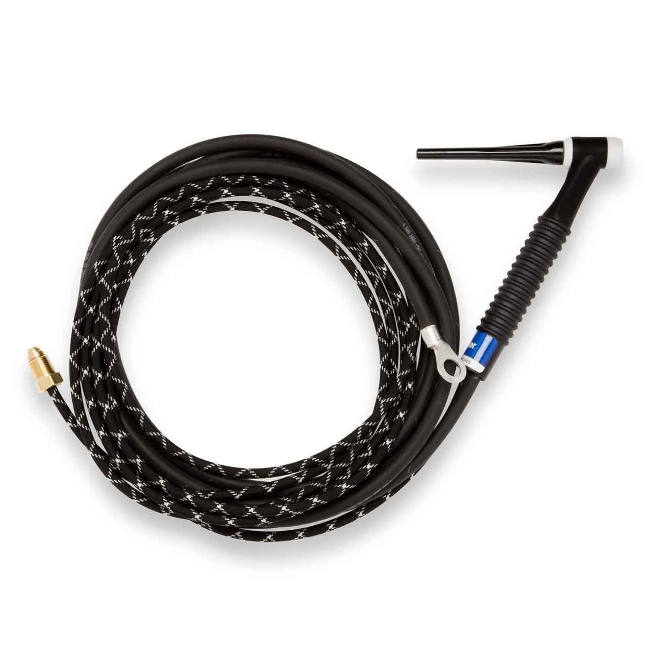 WeldcraftWP-17-25-2, WC WP-17-25-2 TIG TORCHPKG