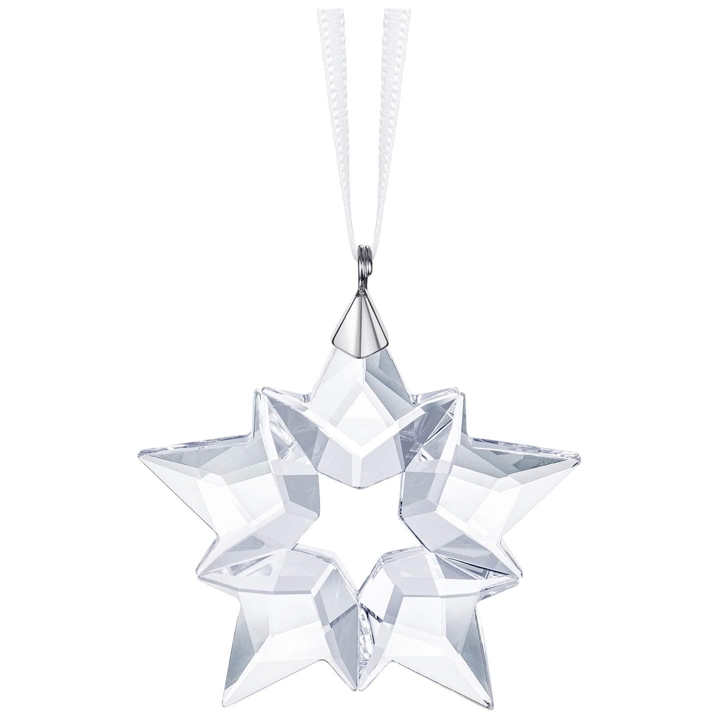 Swarovski Authentic Especially Designed Annual Editions Little Star Ornament