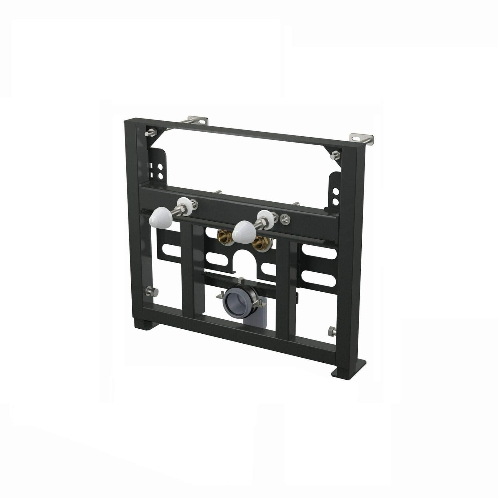 Alcaplast Bidet frame element, 45 cm, installation element, mounting frame, wall bidet