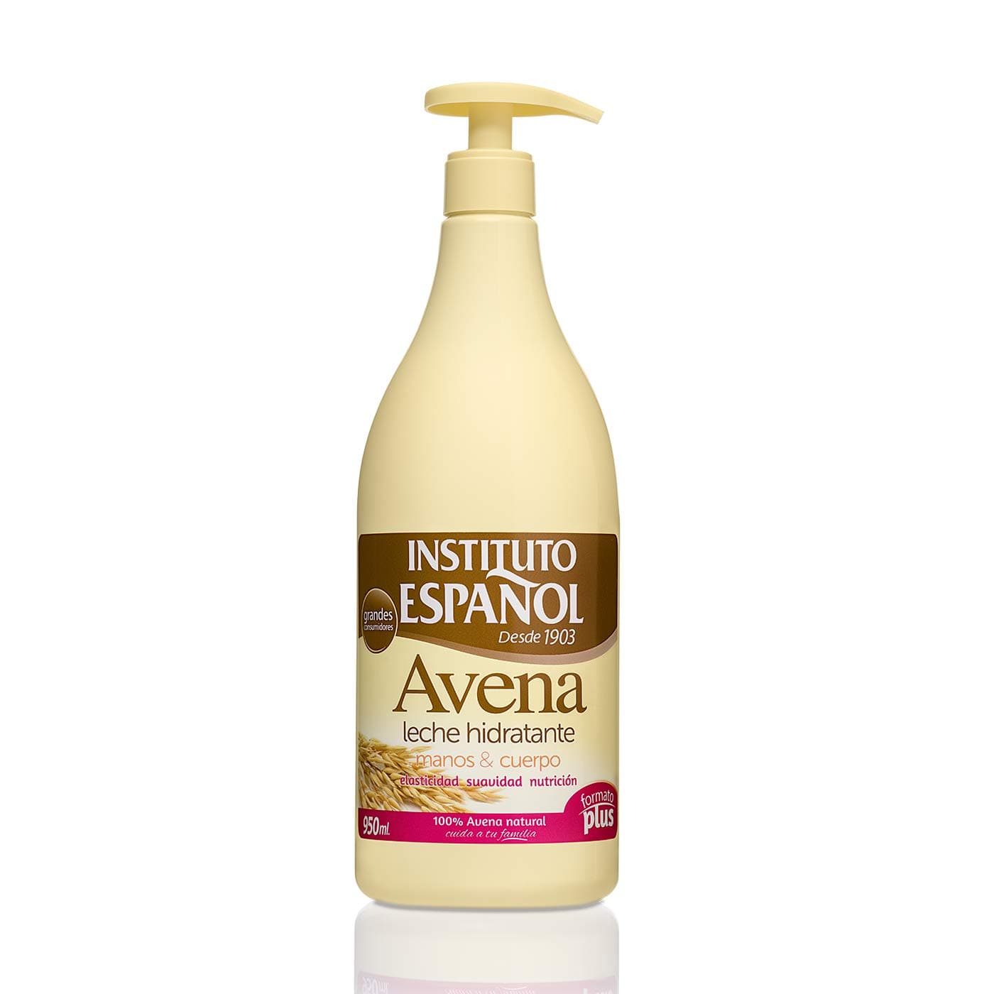 Instituto EspañolMoisturising Creams
