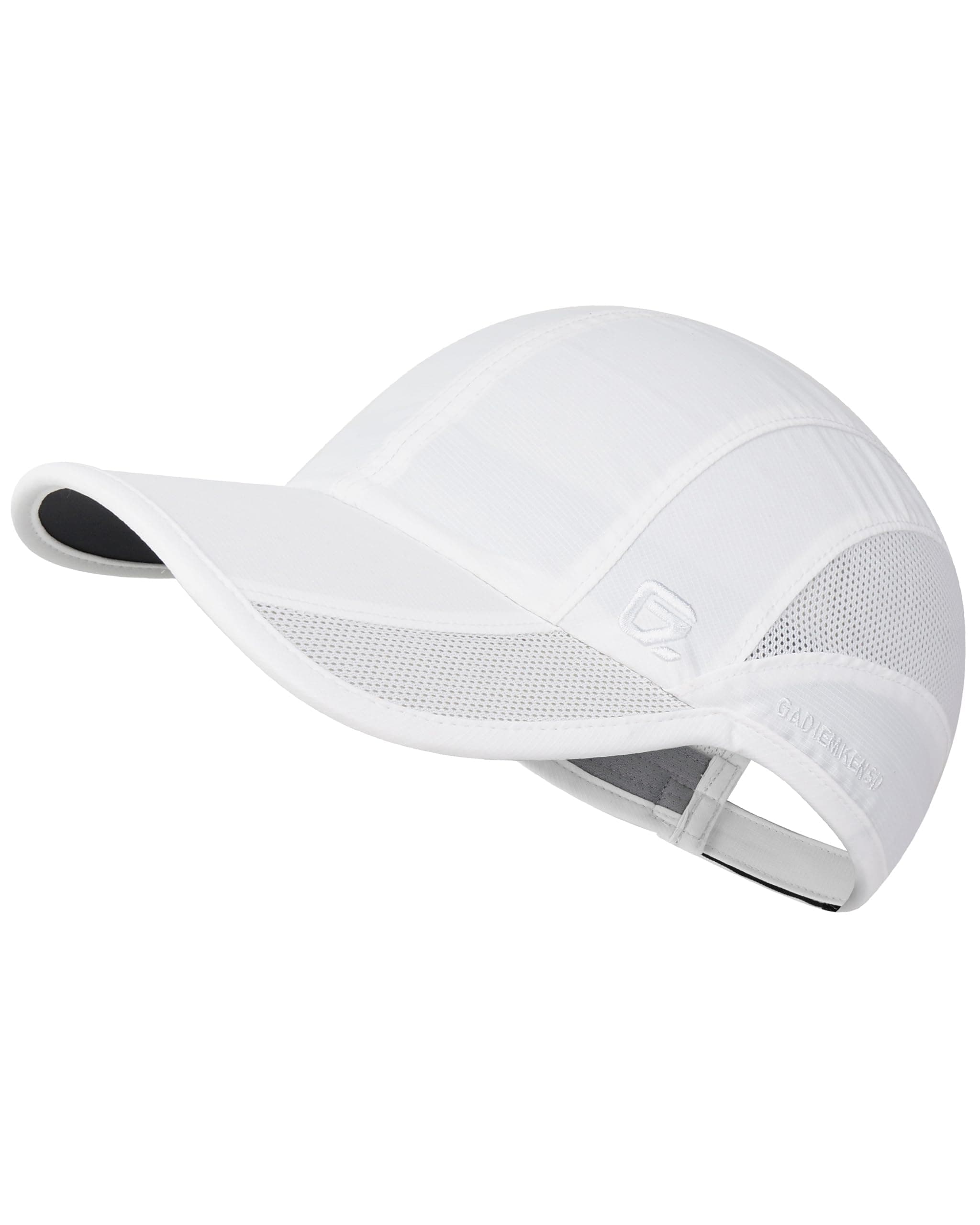 Quick Dry Run Hat Cooling Breathable Mesh