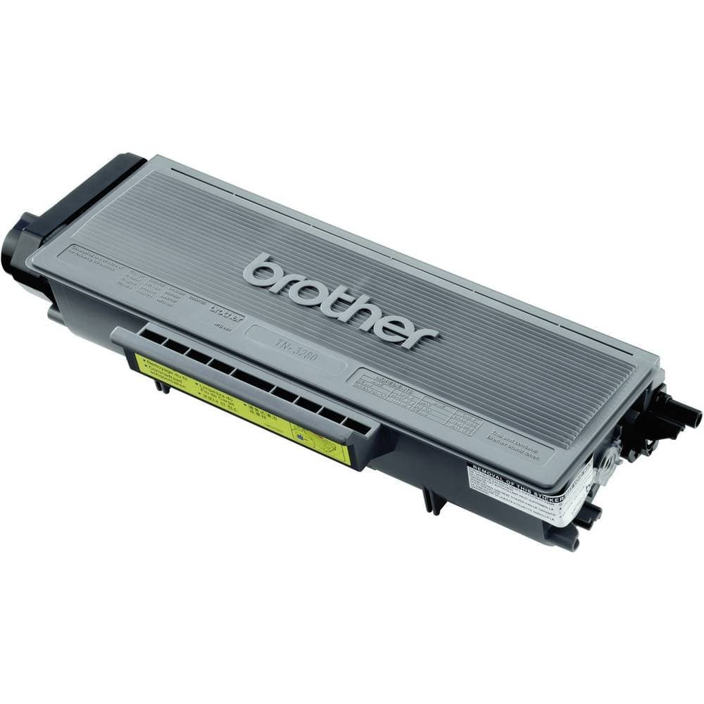 Brother Original TN3280 Black Toner
