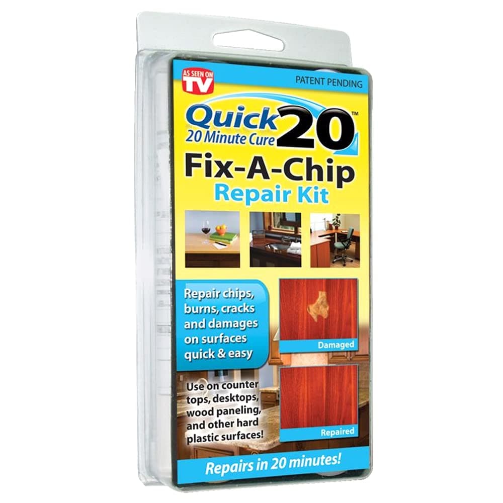 Fix a Chip Counter and Desktop Repair Kit